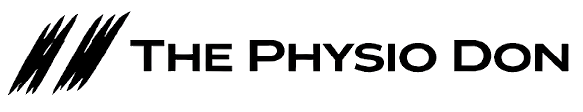 The Physio Don